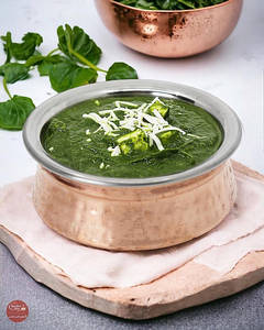 Palak Paneer