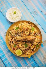 Egg biryani [1 pieces]