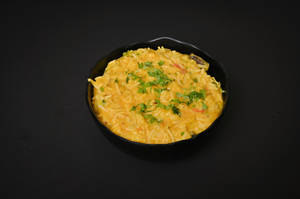 Dal Khichdi