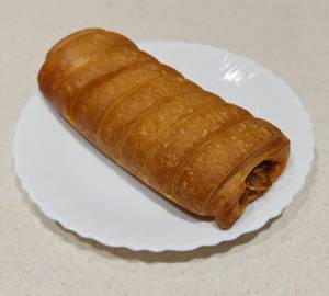 Chinese Veg Roll [1 Piece]