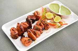 Cafe Special Chaap