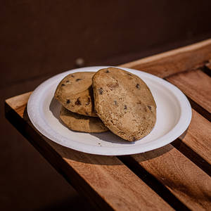 Peanut Butter Cookie