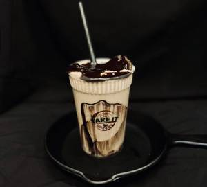 Brownie Shake