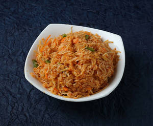 Veg Sanghai Fried Rice