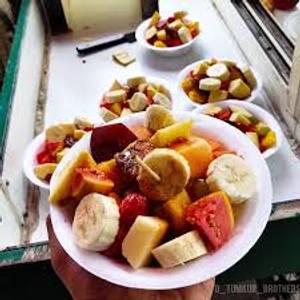 Fresh Mix Fruit Salad