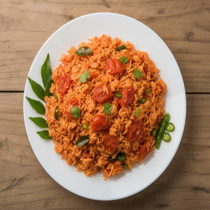 Tomato Rice