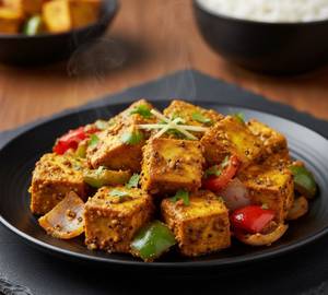 Paneer Tikka