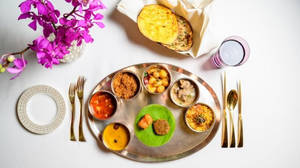 Royal Special Thali
