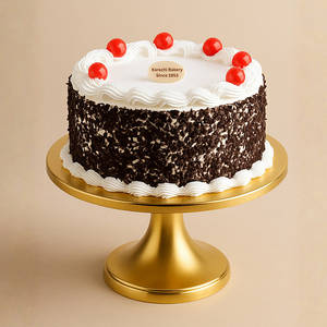 Black Forest Cake