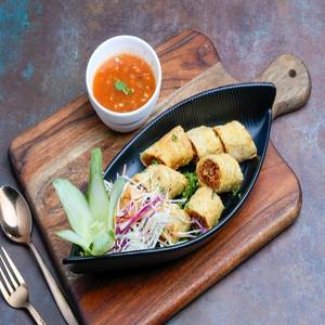 Veg Spring Roll