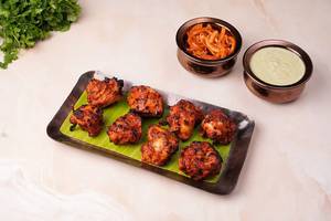 Chicken Tikka (8pcs)