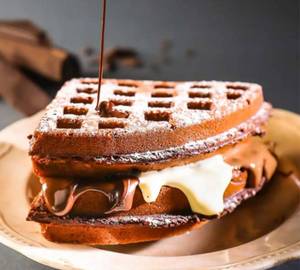 Triple Chocolate