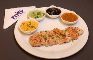 Grilled Chicken