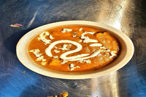 Paneer Pitambari