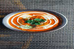 Paneer Tikka Masala