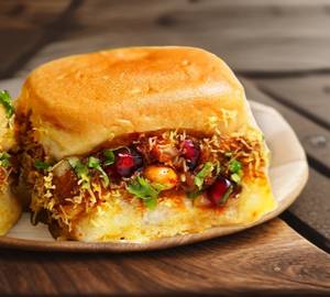 Dabeli Spl Taste