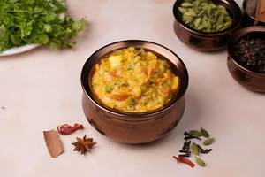 Mixed Vegetable Curry