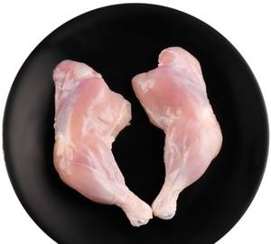 Chicken whole leg - skinless