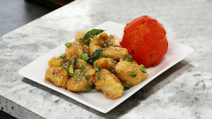 Chilli Chicken