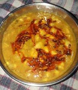 Dahi Ke Chole