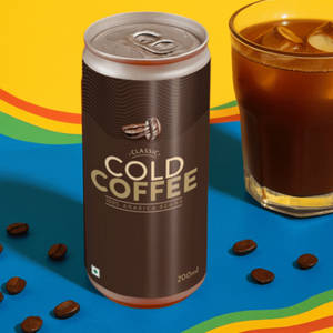 Cold Coffee