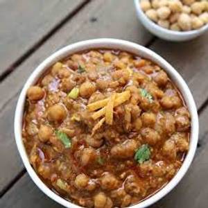 Pindi Chole