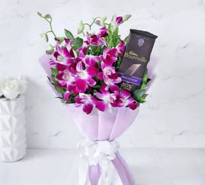 Orchid Bouquet