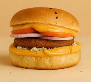 Thousand Island Burger