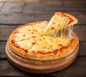 Double Cheese Affair