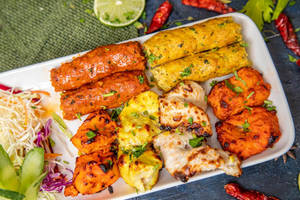 Mix Platter