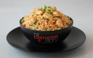 Chicken Regular Fried Rice