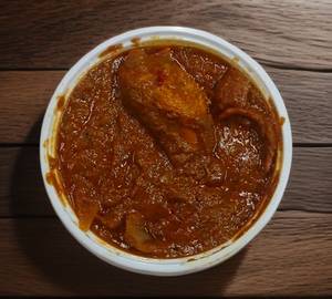 Chicken Do Pyaza