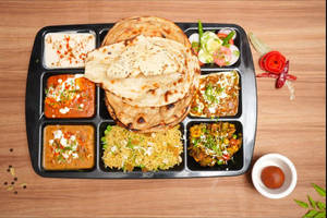 Special Thali