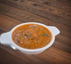 Chicken Curry