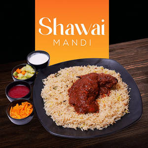 Masala Shawaiya Mandi