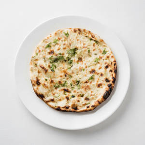 Amritsari Kulcha