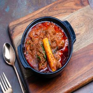 Mutton Rogan Josh