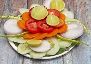 Green Salad