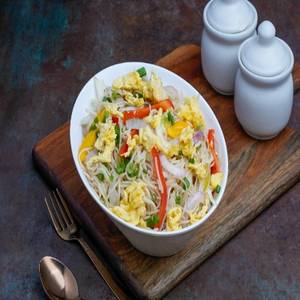 Egg Noodles