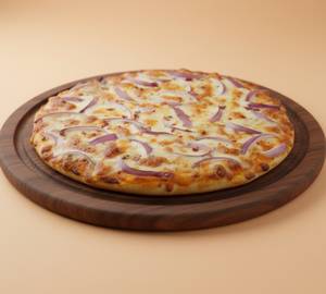 Crazy Onion Pizza [8 Inches]