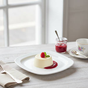 Panna Cotta