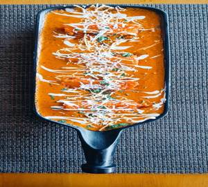 Paneer Chingari