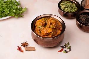 Kadai Chicken