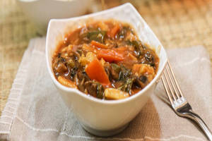 Veg Sweet & Sour