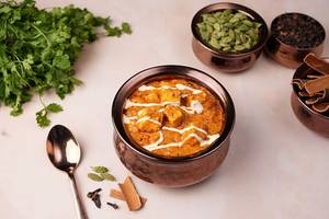 Paneer Butter Masala