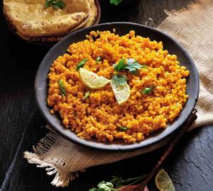 Dry dal