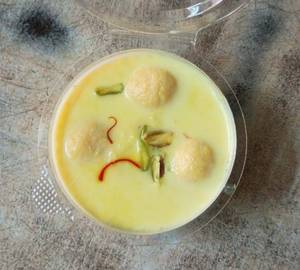 Rasmalai