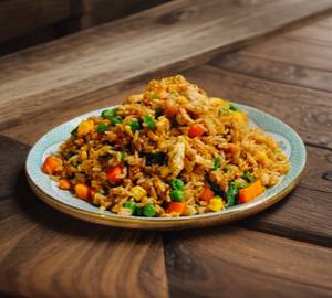 Fried rice