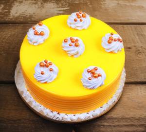 Mango cake [500 grams]