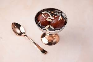 Gulab Jamoon